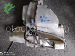 Volvo XC90 2005-2010 Çıkma Silecek Su Bidonu