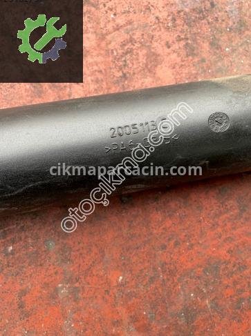 Opel Insignia Turbo Borusu 2005113C çıkma parça