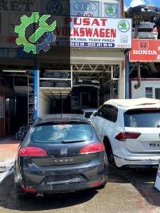 2005/2010 SEAT LEON ÇIKMA YEDEK PARÇALARI