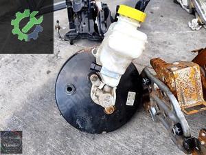 2005 2013 Fiat punto westinghuse ve fren ana merkezi komple