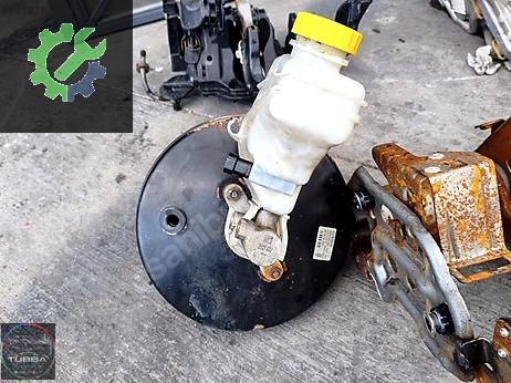 Fiat Punto Fren Ana Merkezi çıkma parça