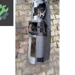 2006-10 polo airbag seti
