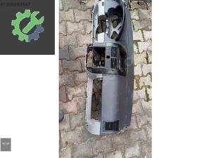 2006-10 polo airbag seti