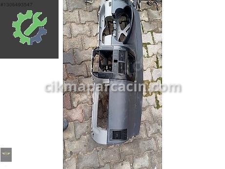 Volkswagen Polo Hava Yastığı çıkma parça