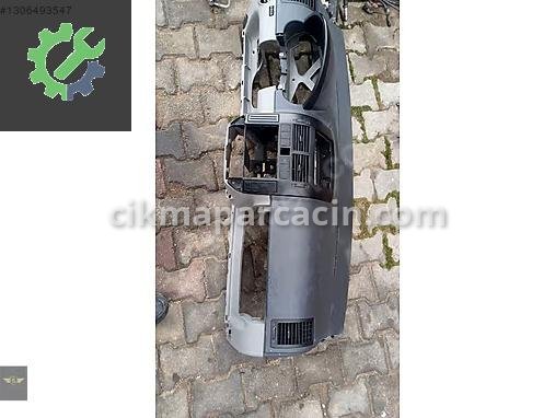 Volkswagen Polo Hava Yastığı çıkma parça