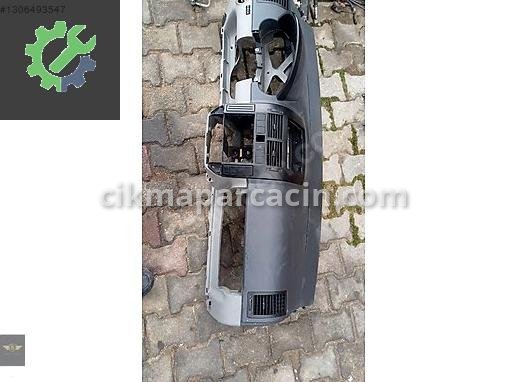 Volkswagen Polo Hava Yastığı çıkma parça