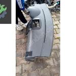 2006-10 polo airbag seti