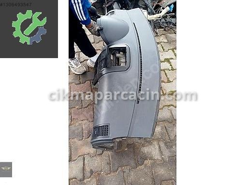 Volkswagen Polo Hava Yastığı çıkma parça