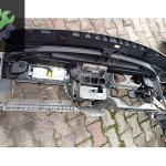 2006-10 polo airbag seti