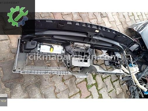 Volkswagen Polo Hava Yastığı çıkma parça