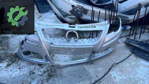 2006-2008 VW Polo için Ön Tampon – Oto Çıkma Parçaları