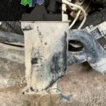 2006-2010 VW Passat Modeli İçin 3C0201801 Karbon Filtre
