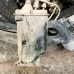 2006-2010 VW Passat Modeli İçin 3C0201801 Karbon Filtre