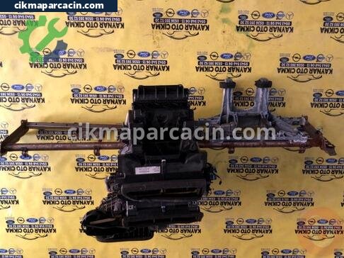 Volvo S80 Kalorifer çıkma parça