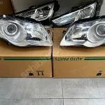 2006-2011 PASSAT FARLAR SIFIR
