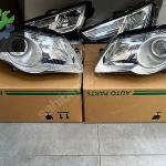 2006-2011 PASSAT FARLAR SIFIR