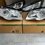 2006-2011 PASSAT FARLAR SIFIR