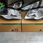 2006-2011 PASSAT FARLAR SIFIR