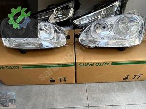 2006-2011 VOLKSWAGEN JETTA FAR SIFIR