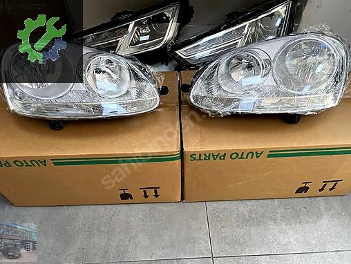 2006-2011 VOLKSWAGEN JETTA FAR SIFIR