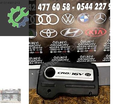 Hyundai Getz Motor Kapağı çıkma parça