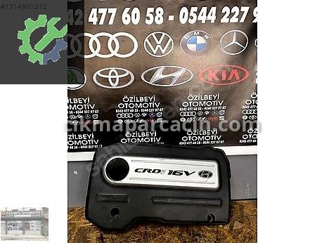 Hyundai Getz Motor Kapağı çıkma parça