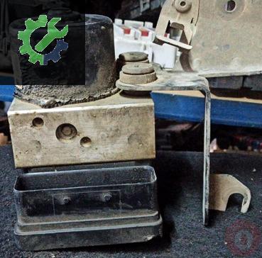 Ford Focus Alarm Beyni J5F4E17X01 çıkma parça