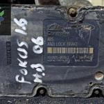 2006 Ford Focus Alarm Beyni Çıkma Parça Aydın