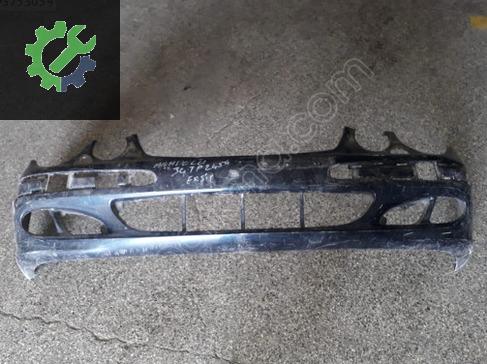 Mercedes-Benz 240 Ön Tampon çıkma parça