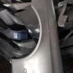 2006 MERCEDES C180 SOL ÖN ÇAMURLUK ÇIKMA