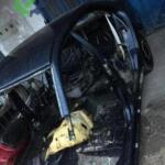 Mercedes-Benz E Serisi 2006 Çıkma Tavan
