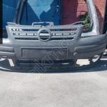 2006 Model VW Caddy İçin Çıkma Ön Tampon Parçası