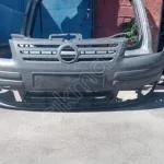2006 Model VW Caddy İçin Çıkma Ön Tampon Parçası