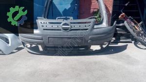 2006 Model VW Caddy İçin Çıkma Ön Tampon Parçası