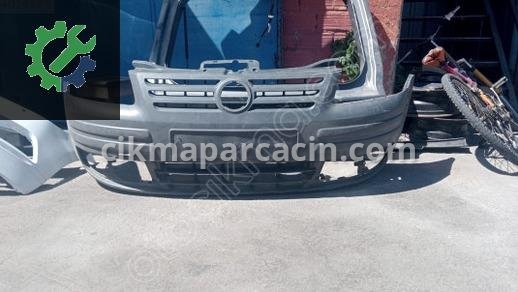 Volkswagen Caddy Ön Tampon çıkma parça