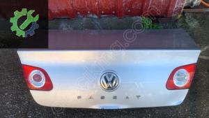 2006 passat b6 bagaj kapağı çıkma