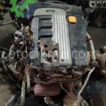 Komple Motor Land Rover Range Rover 2006 Çıkma