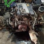 Komple Motor Land Rover Range Rover 2006 Çıkma