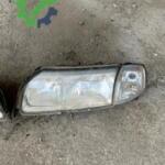 Volvo S80 Orijinal Çıkma Sol Ön Far