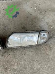 Volvo S80 Orijinal Çıkma Sol Ön Far