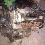 Volvo XC90 Komple Motor Çıkma