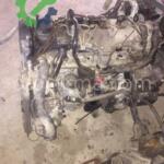 Volvo XC90 Komple Motor Çıkma