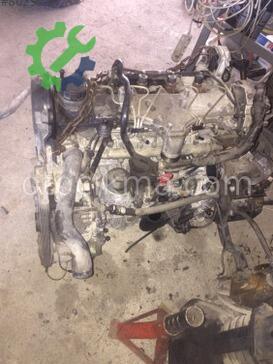Volvo XC90 Komple Motor çıkma parça