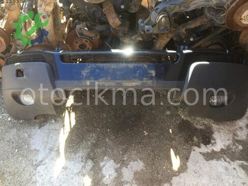 Volvo XC90 Ön Tampon çıkma parça