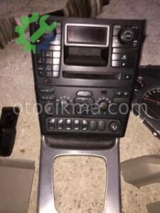Volvo XC90 2008 Çıkma Klima Paneli