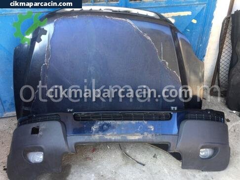 Volvo XC90 Ön Tampon çıkma parça