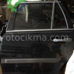 Volvo XC90 Orijinal Çıkma Sol Arka Kapı