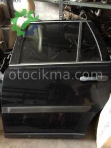 Volvo XC90 Orijinal Çıkma Sol Arka Kapı