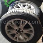 Volvo XC90 2009 Lastik Çıkma
