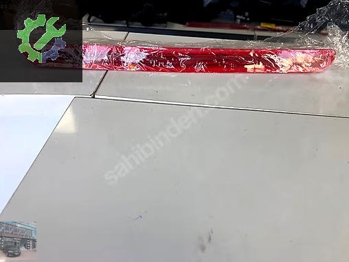 2006 Volkswagen Jetta Sol Arka Stop Çıkma Parça İSTANBUL